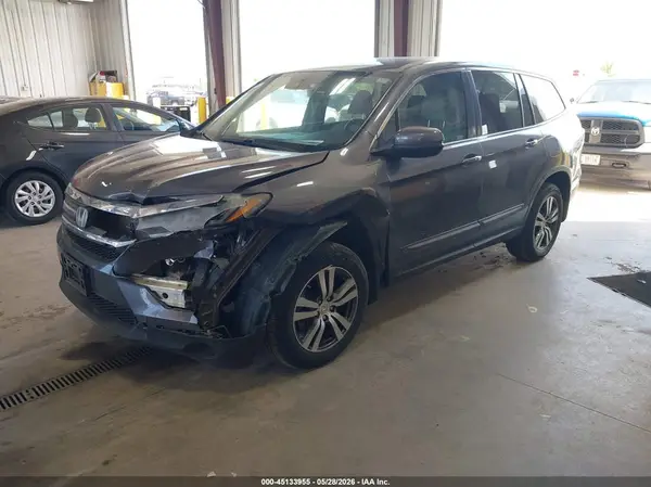 5FNYF6H64JB061979 2018 HONDA PILOT - Image 2