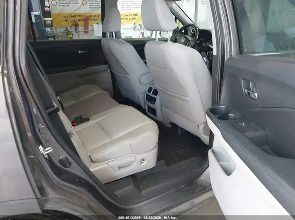 5FNYF6H64JB061979 2018 HONDA PILOT - Image 8