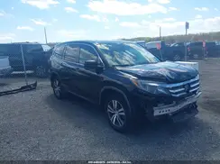 5FNYF6H64JB062128 2018 HONDA PILOT