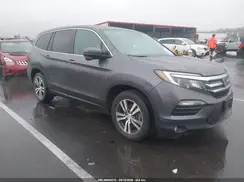 5FNYF6H64JB065966 2018 HONDA PILOT