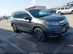 5FNYF6H64KB003422 2019 HONDA PILOT