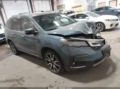 5FNYF6H64KB004134 2019 HONDA PILOT