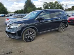 5FNYF6H64KB004795 2019 HONDA PILOT