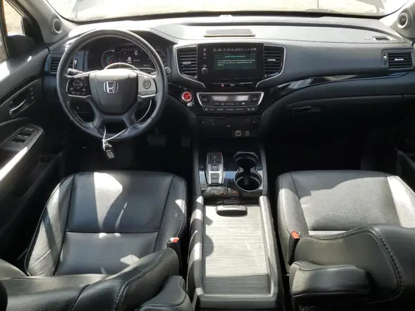5FNYF6H64KB004795 2019 HONDA PILOT - Image 8