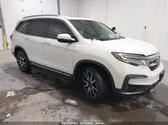 5FNYF6H64KB005798 2019 HONDA PILOT