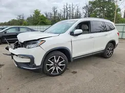5FNYF6H64KB011066 2019 HONDA PILOT