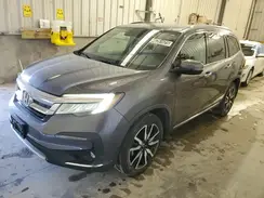 5FNYF6H64KB011388 2019 HONDA PILOT
