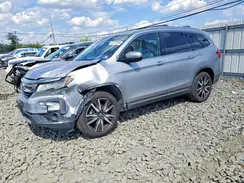 5FNYF6H64KB017241 2019 HONDA PILOT