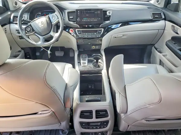 5FNYF6H64KB017241 2019 HONDA PILOT - Image 8