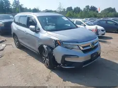 5FNYF6H64KB018843 2019 HONDA PILOT