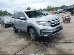 5FNYF6H64KB022973 2019 HONDA PILOT