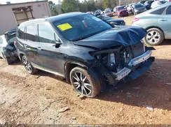 5FNYF6H64KB031009 2019 HONDA PILOT