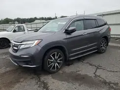 5FNYF6H64KB033424 2019 HONDA PILOT