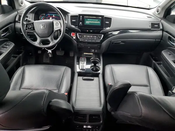 5FNYF6H64KB033424 2019 HONDA PILOT - Image 8