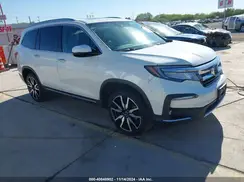 5FNYF6H64KB039840 2019 HONDA PILOT