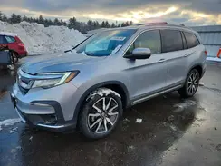 5FNYF6H64KB050319 2019 HONDA PILOT