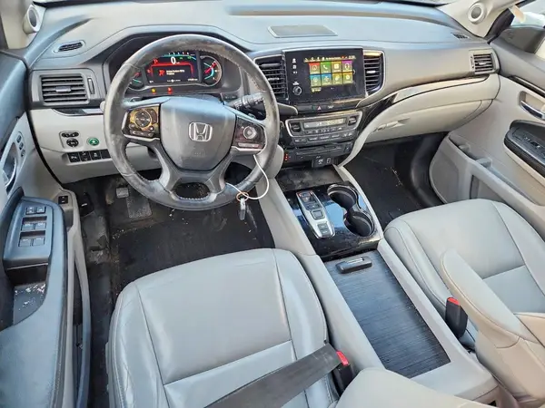 5FNYF6H64KB050319 2019 HONDA PILOT - Image 8