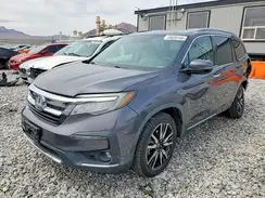 5FNYF6H64KB054757 2019 HONDA PILOT