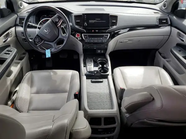 5FNYF6H64KB054757 2019 HONDA PILOT - Image 8
