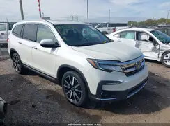 5FNYF6H64KB055830 2019 HONDA PILOT