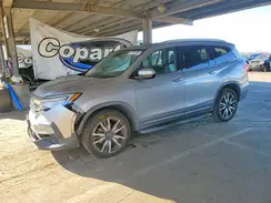 5FNYF6H64KB066620 2019 HONDA PILOT