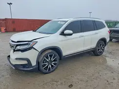 5FNYF6H64KB068335 2019 HONDA PILOT