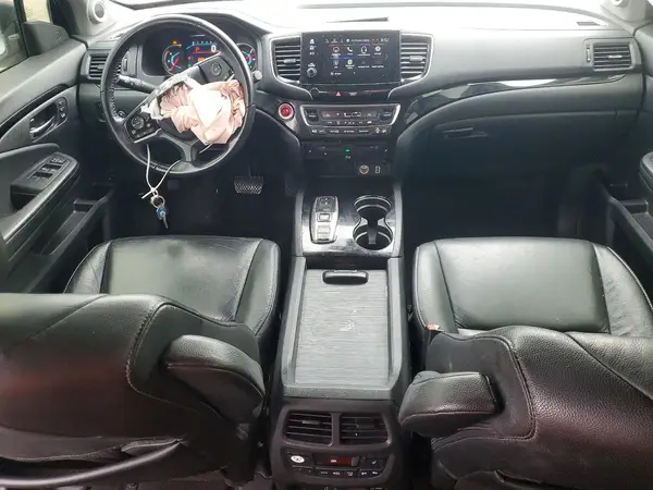 5FNYF6H64KB068335 2019 HONDA PILOT - Image 8