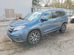 5FNYF6H64KB074488 2019 HONDA PILOT