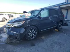 5FNYF6H64KB074670 2019 HONDA PILOT
