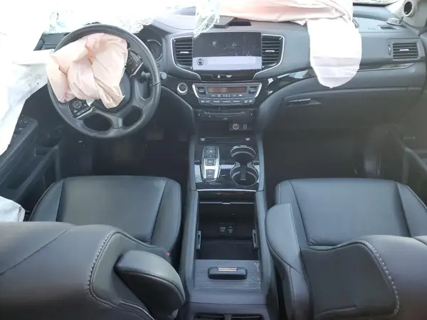 5FNYF6H64KB074670 2019 HONDA PILOT - Image 8