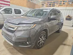 5FNYF6H64KB087015 2019 HONDA PILOT
