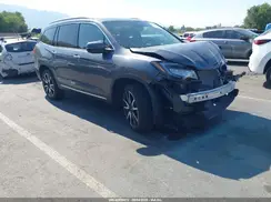 5FNYF6H64KB088908 2019 HONDA PILOT