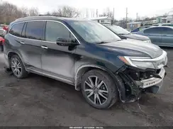 5FNYF6H64KB089251 2019 HONDA PILOT