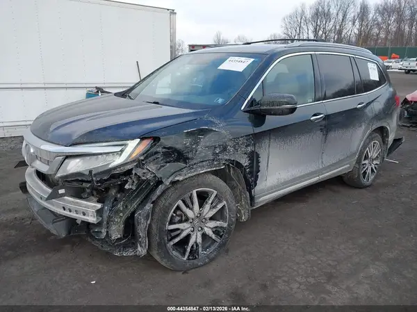 5FNYF6H64KB089251 2019 HONDA PILOT - Image 2