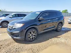 5FNYF6H64KB093042 2019 HONDA PILOT