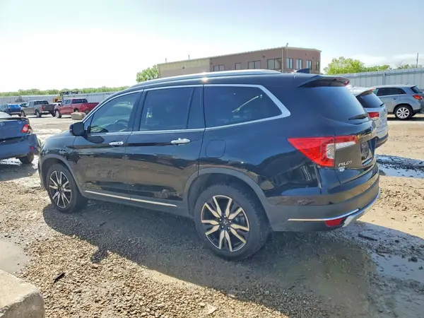 5FNYF6H64KB093042 2019 HONDA PILOT - Image 2