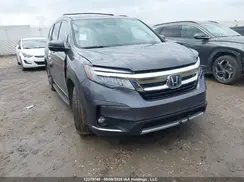 5FNYF6H64KB501250 2019 HONDA PILOT