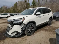 5FNYF6H64KB503239 2019 HONDA PILOT