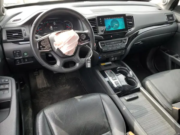 5FNYF6H64KB503239 2019 HONDA PILOT - Image 8