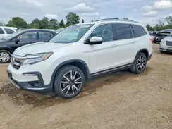 5FNYF6H64LB012753 2020 HONDA PILOT