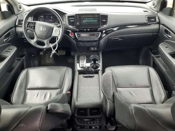 5FNYF6H64LB012753 2020 HONDA PILOT - Image 8