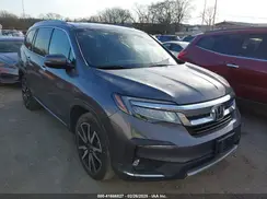 5FNYF6H64LB014065 2020 HONDA PILOT