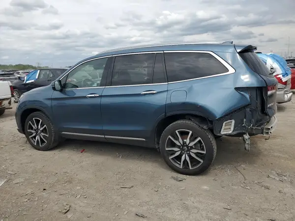 5FNYF6H64LB022022 2020 HONDA PILOT - Image 2
