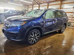 5FNYF6H64LB023669 2020 HONDA PILOT