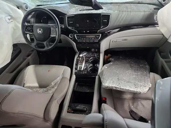 5FNYF6H64LB023669 2020 HONDA PILOT - Image 8