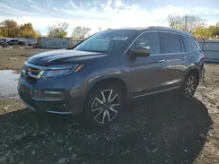5FNYF6H64LB024613 2020 HONDA PILOT