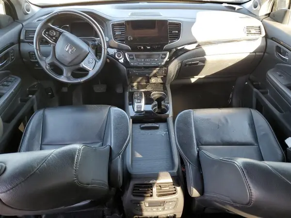 5FNYF6H64LB024613 2020 HONDA PILOT - Image 8