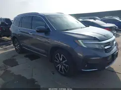 5FNYF6H64LB031111 2020 HONDA PILOT