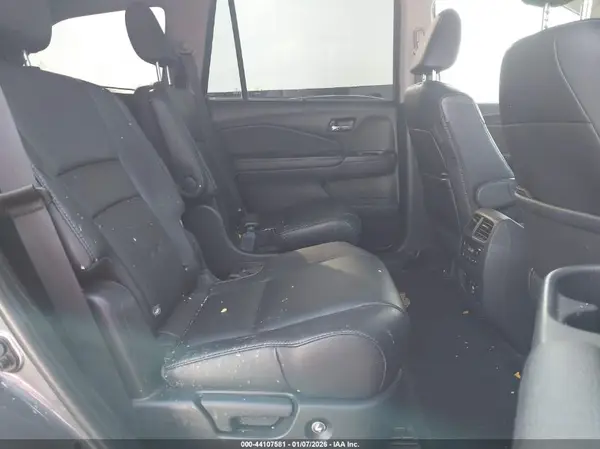 5FNYF6H64LB031111 2020 HONDA PILOT - Image 8
