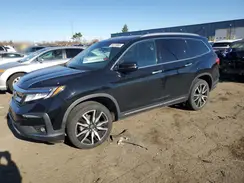 5FNYF6H64LB036566 2020 HONDA PILOT